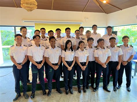 Airworks Aviation Academy.